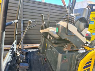 Εκσκαφάκι (διαβολάκι) Komatsu 2018 PC14R-thumb-1