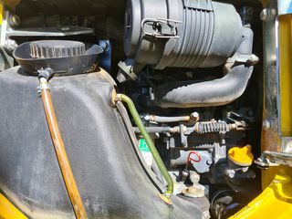 Εκσκαφάκι (διαβολάκι) Komatsu 2018 PC14R-thumb-2