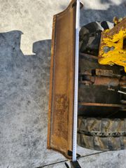 Εκσκαφάκι (διαβολάκι) Komatsu 2018 PC14R-thumb-3