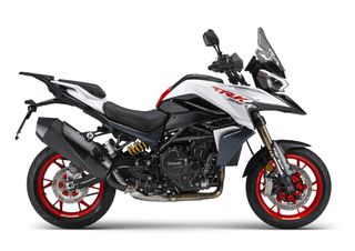 Benelli TRK 251 2026 TRK902 STRADALE