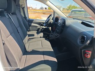 Mercedes-Benz Vito 2021 Ελληνικό SUPERCARS XANIA-thumb-5