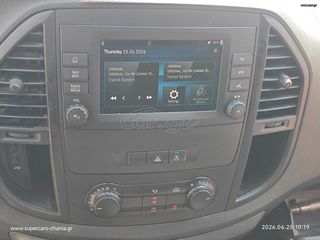 Mercedes-Benz Vito 2021 Ελληνικό SUPERCARS XANIA-thumb-6