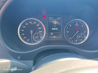 Mercedes-Benz Vito 2021 Ελληνικό SUPERCARS XANIA-thumb-9