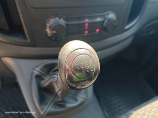 Mercedes-Benz Vito 2021 Ελληνικό SUPERCARS XANIA-thumb-10