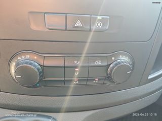 Mercedes-Benz Vito 2021 Ελληνικό SUPERCARS XANIA-thumb-11