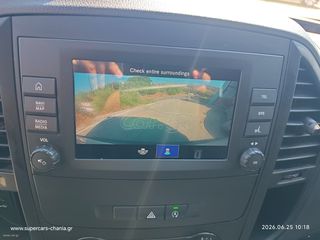 Mercedes-Benz Vito 2021 Ελληνικό SUPERCARS XANIA-thumb-12