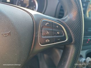 Mercedes-Benz Vito 2021 Ελληνικό SUPERCARS XANIA-thumb-13
