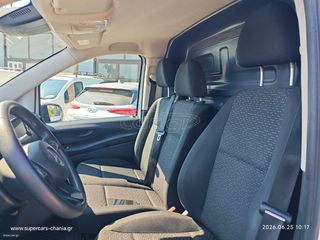 Mercedes-Benz Vito 2021 Ελληνικό SUPERCARS XANIA-thumb-17