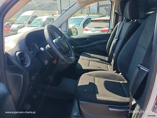 Mercedes-Benz Vito 2021 Ελληνικό SUPERCARS XANIA-thumb-18