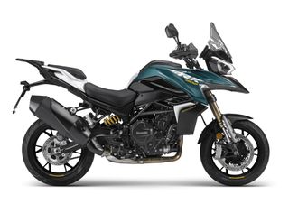 Benelli TRK 251 2026 TRK902 STRADALE