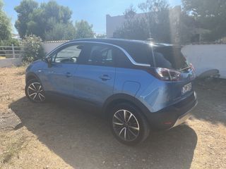 Opel Crossland 2020