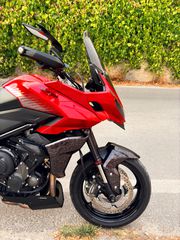 Triumph Tiger 660 2023 TIGER SPORT