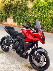 Triumph Tiger 660 2023 TIGER SPORT-thumb-3