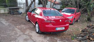 Alfa Romeo Alfa 159 2006