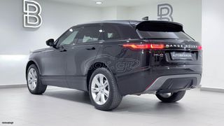 Land Rover Range Rover Velar 2023 P400e PLUG-IN HYBRID AWD S/AUTOBESIKOS-thumb-4
