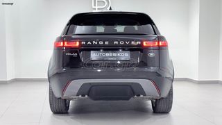 Land Rover Range Rover Velar 2023 P400e PLUG-IN HYBRID AWD S/AUTOBESIKOS-thumb-5
