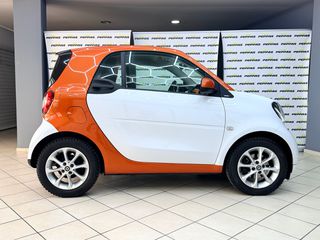 Smart ForTwo 2016 453 PASSION 0.9cc 90hp NAVI CAMERA-thumb-6