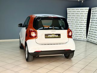 Smart ForTwo 2016 453 PASSION 0.9cc 90hp NAVI CAMERA-thumb-7