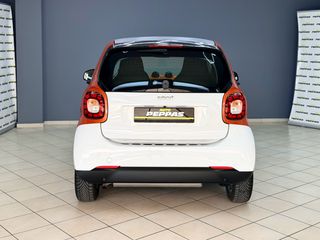 Smart ForTwo 2016 453 PASSION 0.9cc 90hp NAVI CAMERA-thumb-8