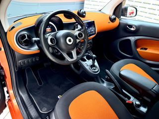 Smart ForTwo 2016 453 PASSION 0.9cc 90hp NAVI CAMERA-thumb-10