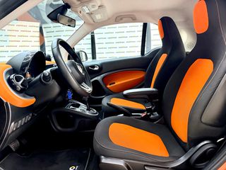Smart ForTwo 2016 453 PASSION 0.9cc 90hp NAVI CAMERA-thumb-11