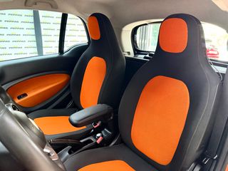 Smart ForTwo 2016 453 PASSION 0.9cc 90hp NAVI CAMERA-thumb-12