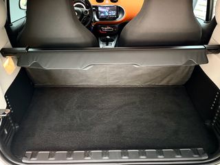 Smart ForTwo 2016 453 PASSION 0.9cc 90hp NAVI CAMERA-thumb-13