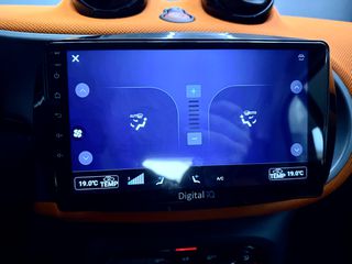Smart ForTwo 2016 453 PASSION 0.9cc 90hp NAVI CAMERA-thumb-23