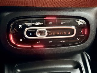 Smart ForTwo 2016 453 PASSION 0.9cc 90hp NAVI CAMERA-thumb-26