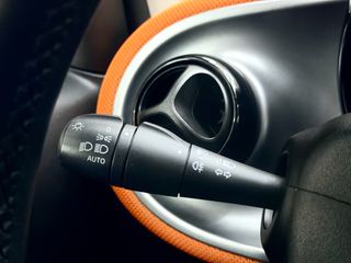 Smart ForTwo 2016 453 PASSION 0.9cc 90hp NAVI CAMERA-thumb-28