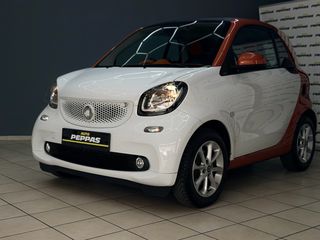 Smart ForTwo 2016 453 PASSION 0.9cc 90hp NAVI CAMERA-thumb-31