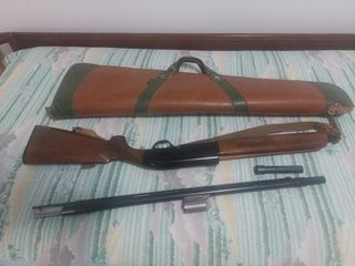 BERETTA A302