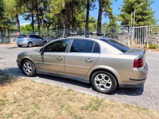 Opel Vectra 2003 ELEGANCE 1.8 16V