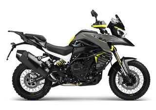 Benelli 2026 TRK 902 XPLORER