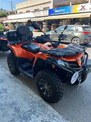 CFmoto CFORCE 450 2022
