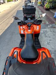 CFmoto CFORCE 450 2022-thumb-3