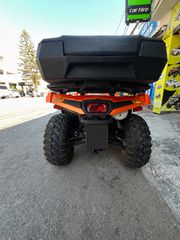CFmoto CFORCE 450 2022-thumb-4