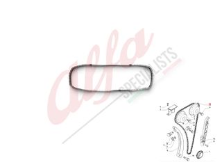 ΓΝΗΣΙΑ ΑΛΥΣΙΔΑ ΕΛΕΓΧΟΥ ΔΙΑΝΟΜΗΣ 159 - BRERA - SPIDER - 71739327