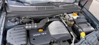 Chevrolet Captiva 2009