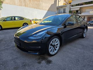 Tesla Model 3 2023 Dual Motor - Long Range 80.5 Kwh ΕΛΛΗΝΙΚΟ