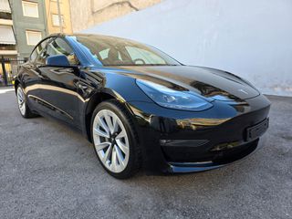 Tesla Model 3 2023 Dual Motor - Long Range 80.5 Kwh ΕΛΛΗΝΙΚΟ-thumb-2