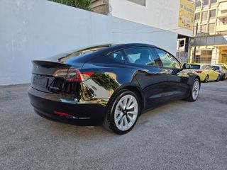 Tesla Model 3 2023 Dual Motor - Long Range 80.5 Kwh ΕΛΛΗΝΙΚΟ-thumb-3