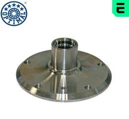 OPTIMAL Πλήμνη τροχού BMW Σειρά 3 (E36)