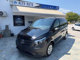 Mercedes-Benz Vito 2021 Mercedes Vito 110  CDI