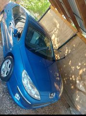 Peugeot 407 2007