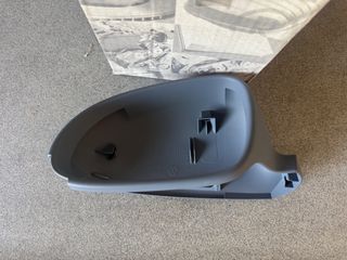 VW GOLF MK5 ΟΔΗΓΟΥ 1Κ0 857 537 GRU-thumb-1