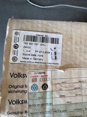 VW GOLF MK5 ΟΔΗΓΟΥ 1Κ0 857 537 GRU-thumb-2