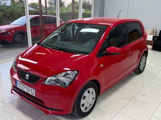 Seat Mii 2016 ΙΔΩΤΗΣ ΑΥΤΟΜΑΤΟ