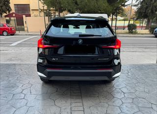 Bmw X1 2024 xDRIVE 25e-thumb-2