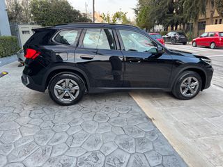 Bmw X1 2024 xDRIVE 25e-thumb-4
